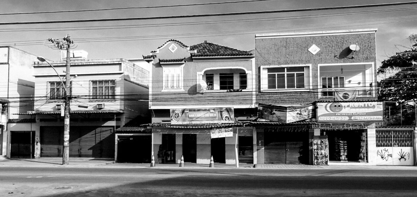 Estação dos Bondes