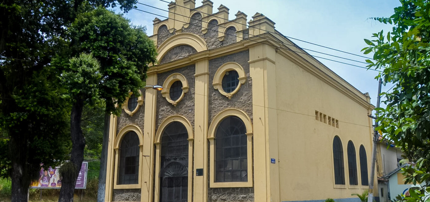 Estação dos Bondes