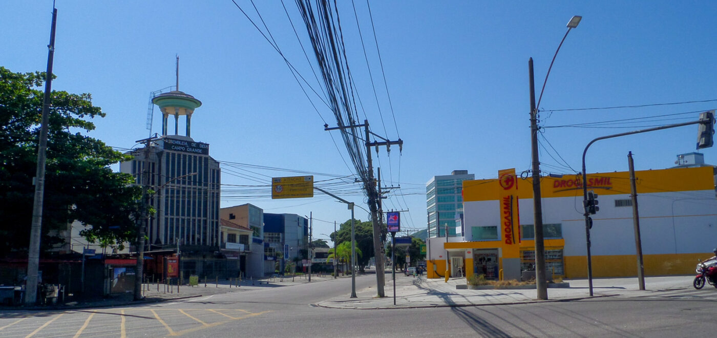 Esquina do Pecado