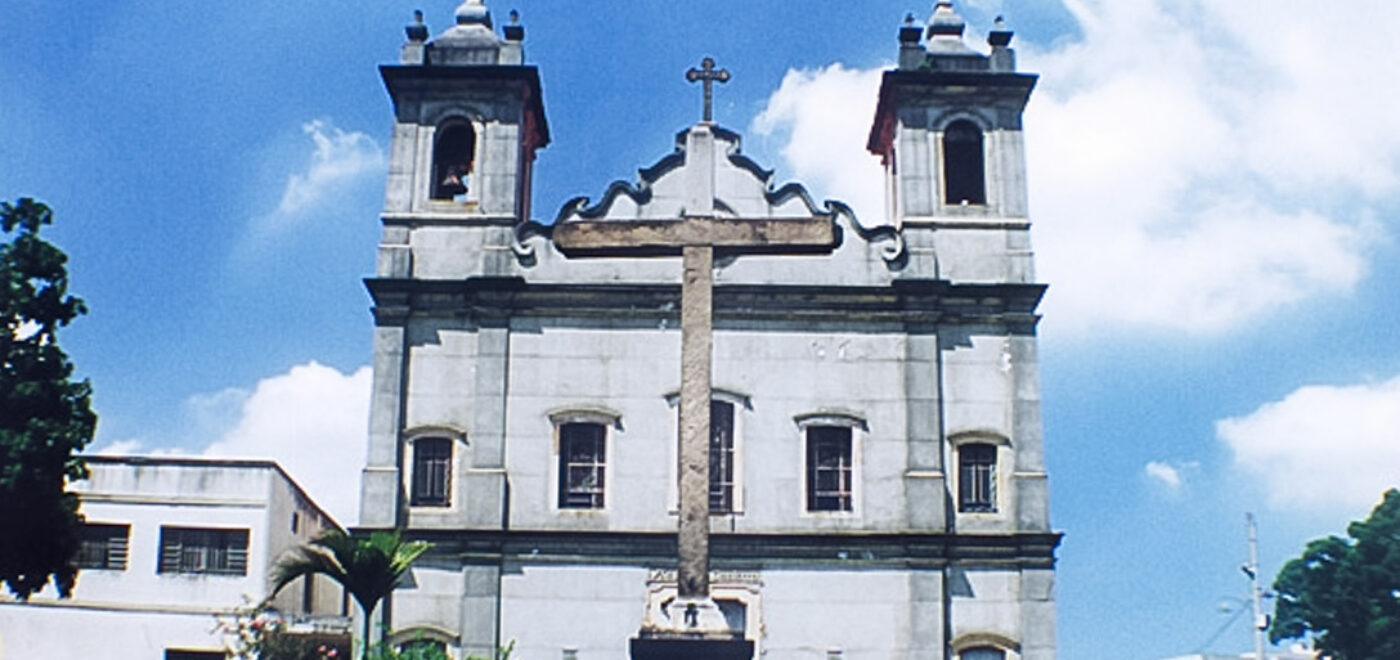 Igreja N. Senhora Desterro