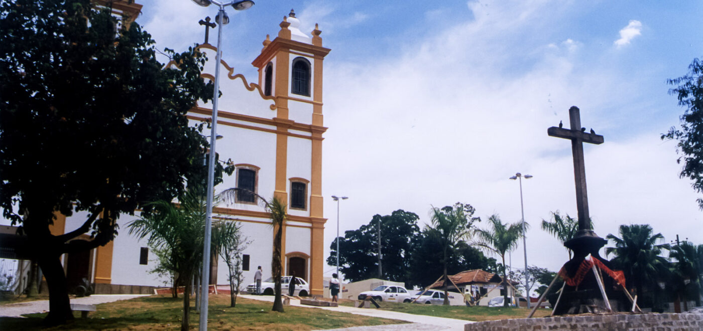 Igreja N. Senhora Desterro