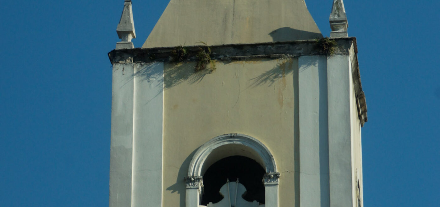 Igreja Santo Antônio dos Pobres