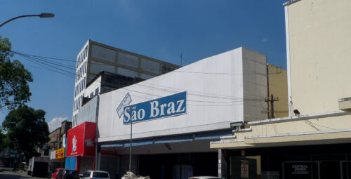 Mercado São Braz