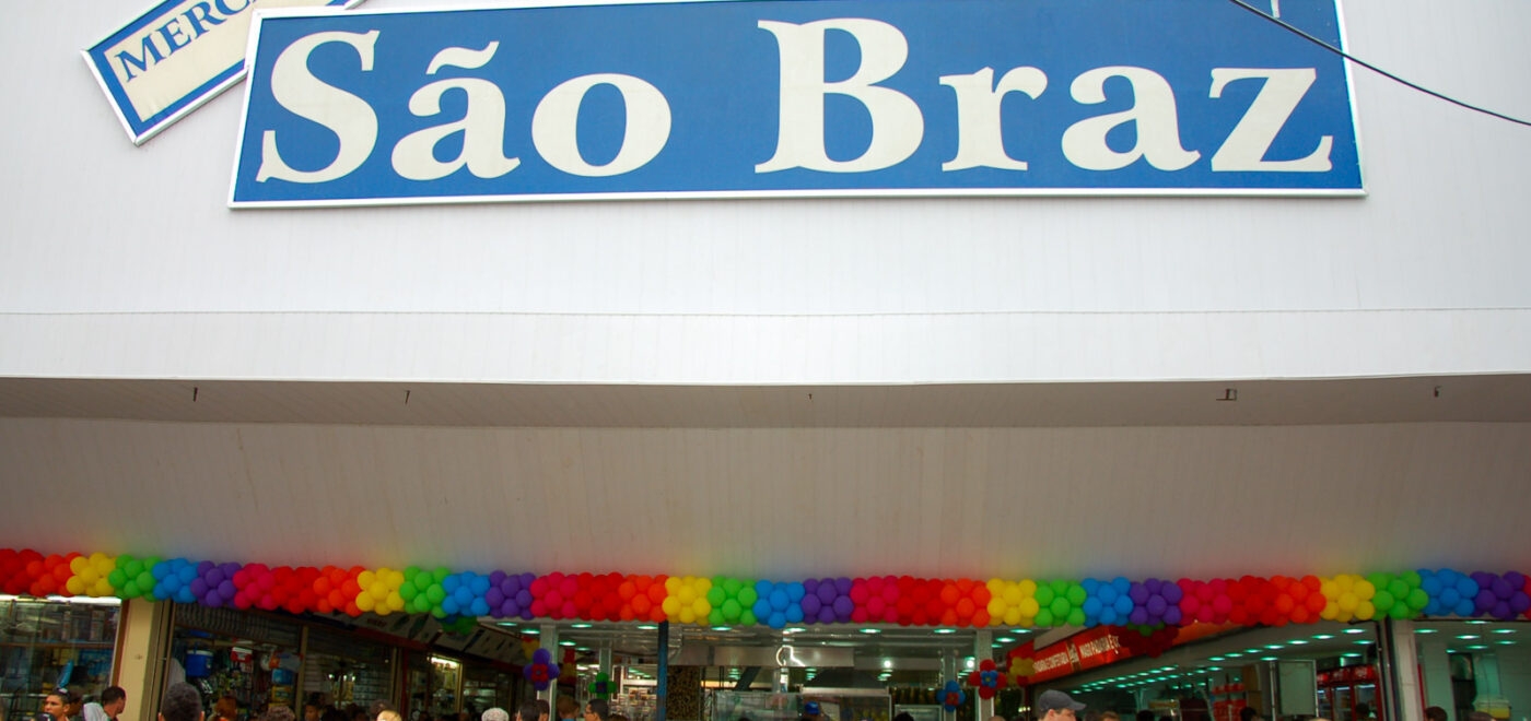 Mercado São Braz