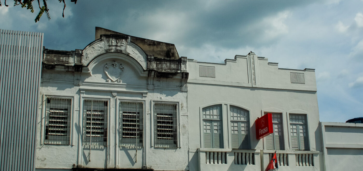 Praça Doutor Raul Boaventura