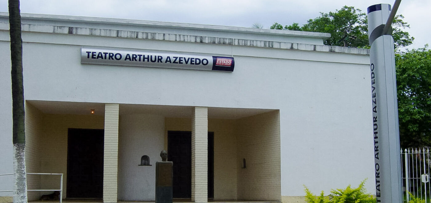 Teatro Arthur Azevedo